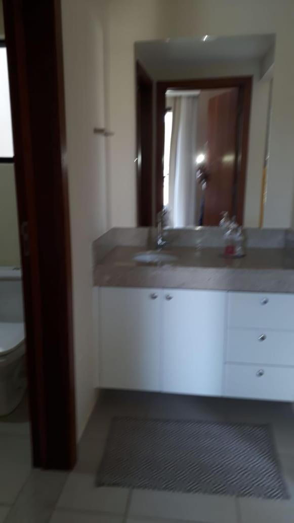 Flat No Aldeia Das Aguas Barra do Piraí 外观 照片