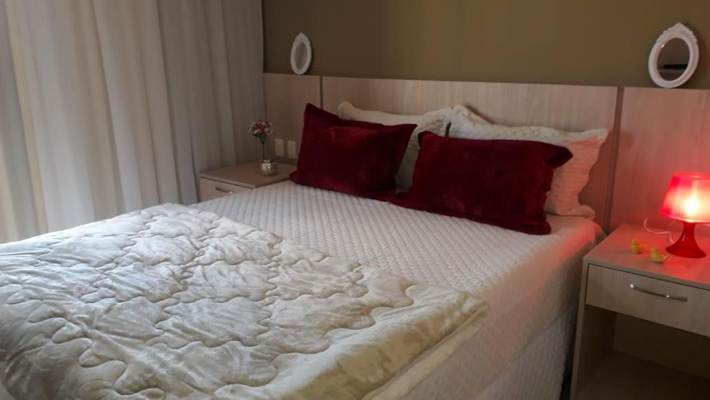 Flat No Aldeia Das Aguas Barra do Piraí 外观 照片
