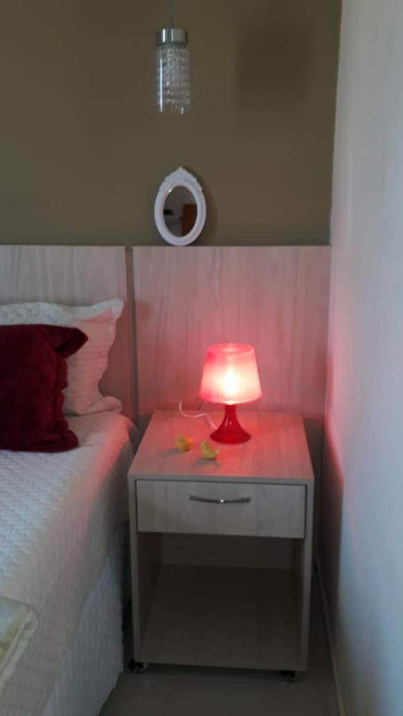 Flat No Aldeia Das Aguas Barra do Piraí 外观 照片